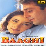 Baaghi (New) - Shubha Mudgal Song Download