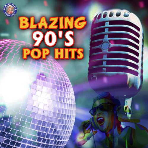 Blazing 90's Pop Hits Shubha Mudgal MP3 Download
